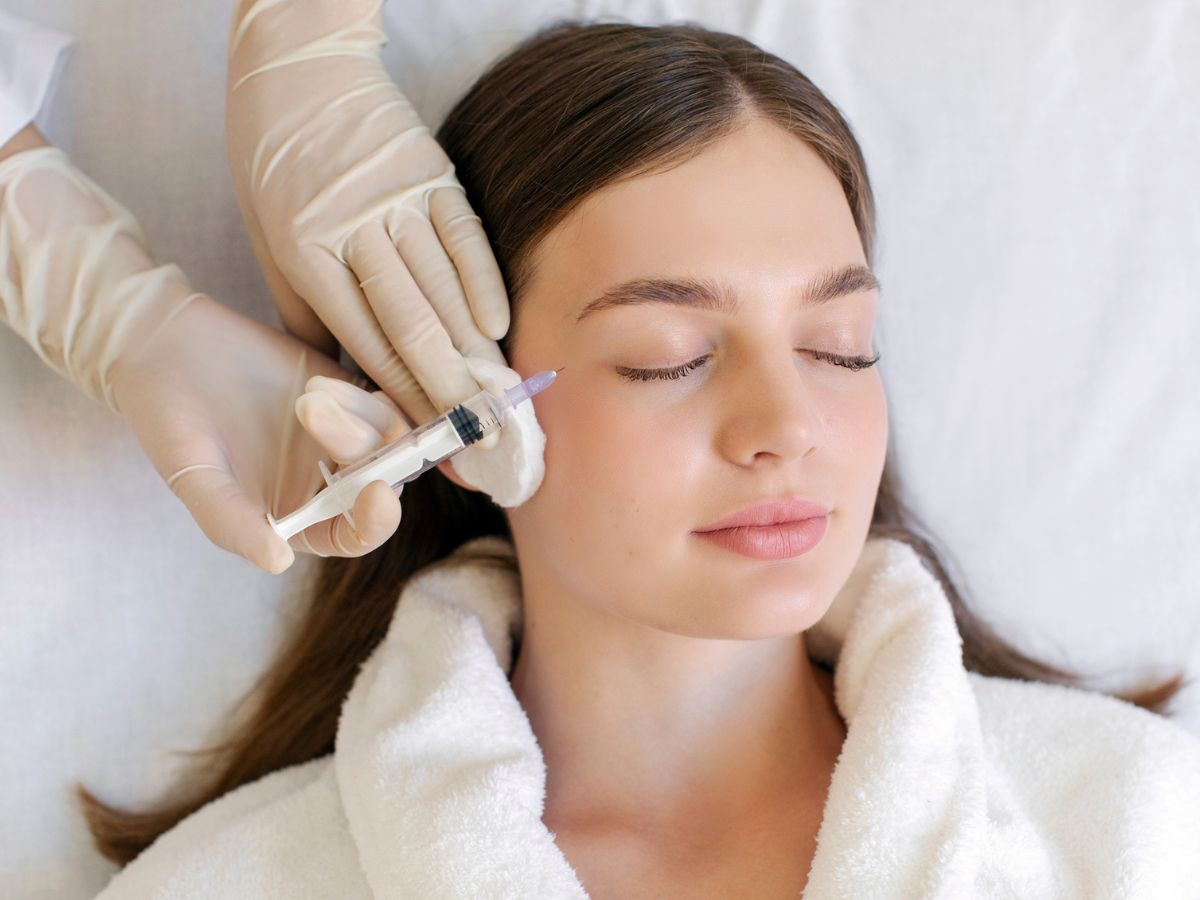 Mπορούν τα fillers να σαμποτάρουν ένα μελλοντικό face lift;