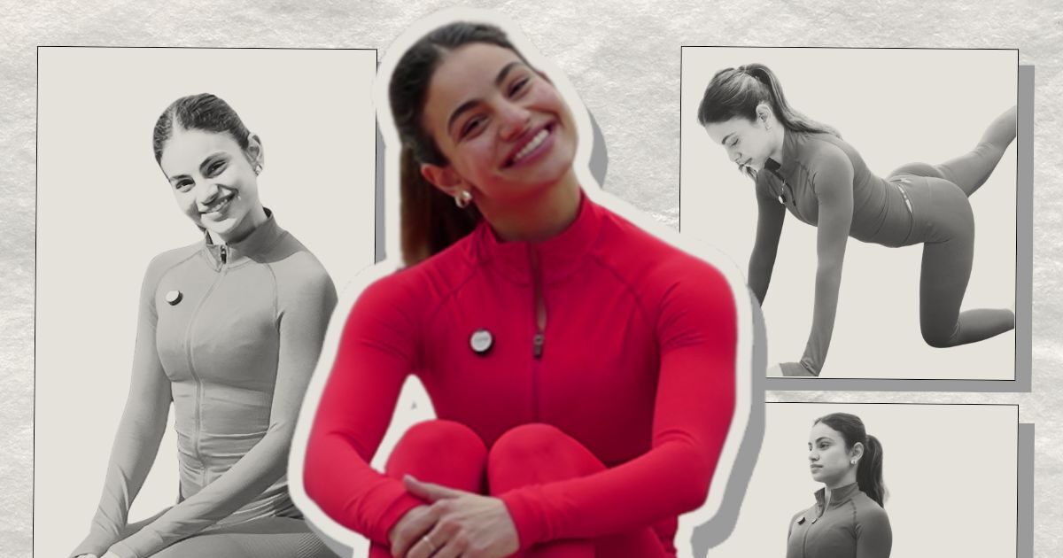 10′ workout για άψογους, σφριγηλούς γλουτούς – Κάν’ το κάθε μέρα και θα δεις διαφορά πριν φτάσει το καλοκαίρι