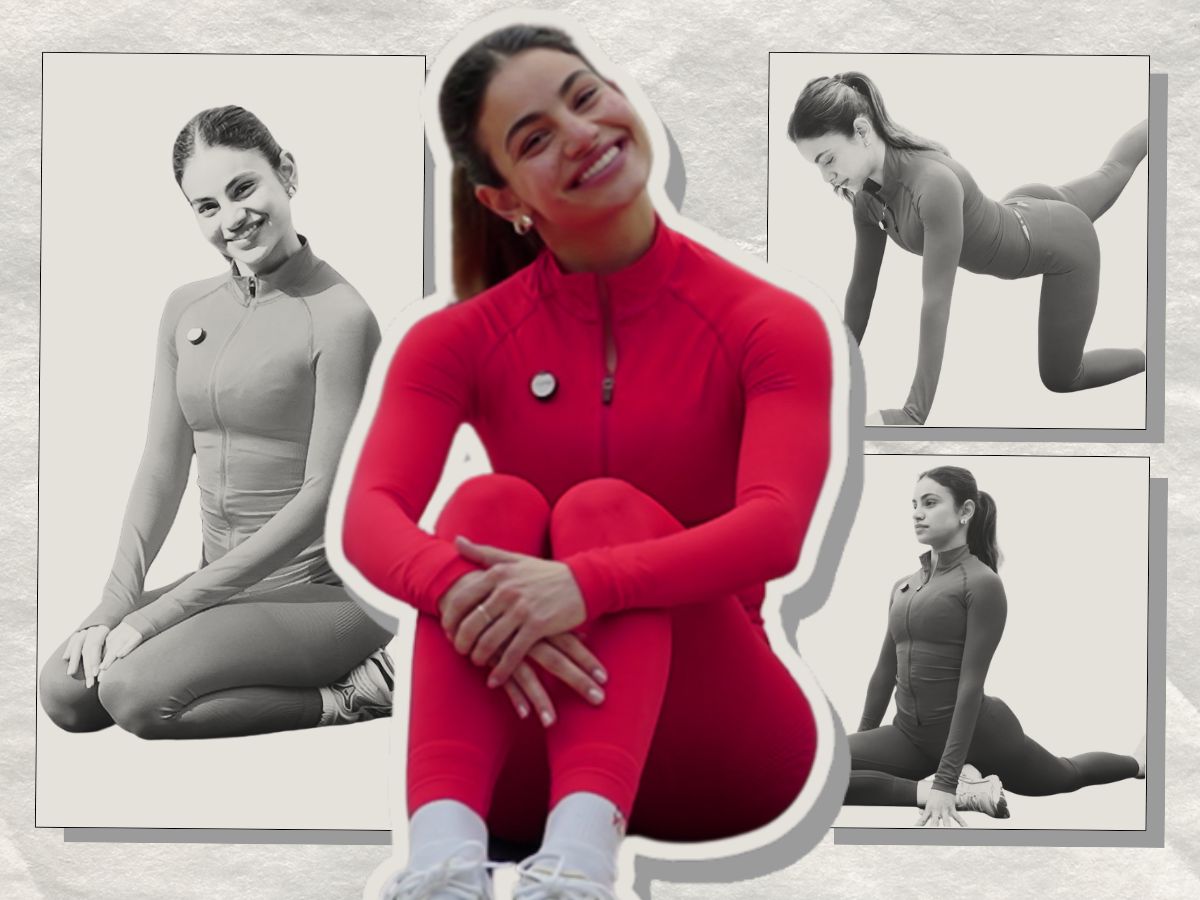 10′ workout για άψογους, σφριγηλούς γλουτούς – Κάν’ το κάθε μέρα και θα δεις διαφορά πριν φτάσει το καλοκαίρι