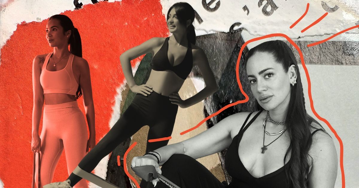 Ασκήσεις με ένα σκοινί ή ζώνη για γράμμωση σε όλο το σώμα με την Μάντη Περσάκη