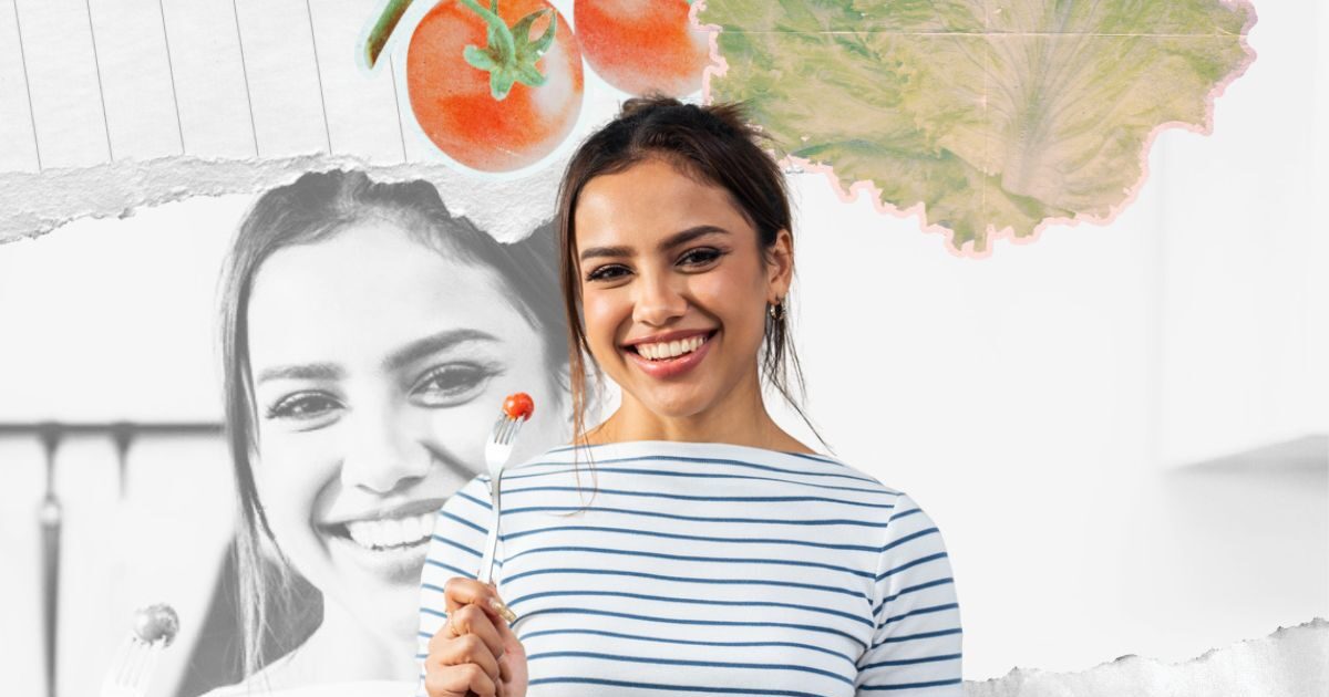 Η νηστίσιμη δίαιτα της Μεγάλης Εβδομάδας