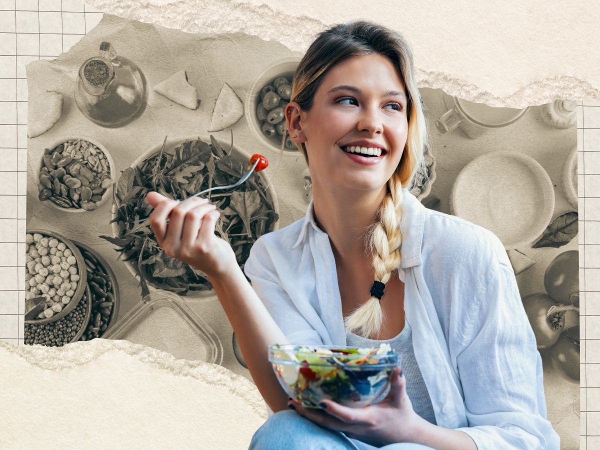 Carb Cycling : Η νέα τάση για να διατηρήσεις το βάρος σου – Τι πρέπει να ξέρεις!