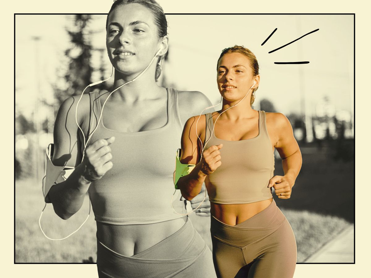 Κρεατίνη: Είναι τελικά απαραίτητη; Η ειδικός σου λύνει όλες τις απορίες