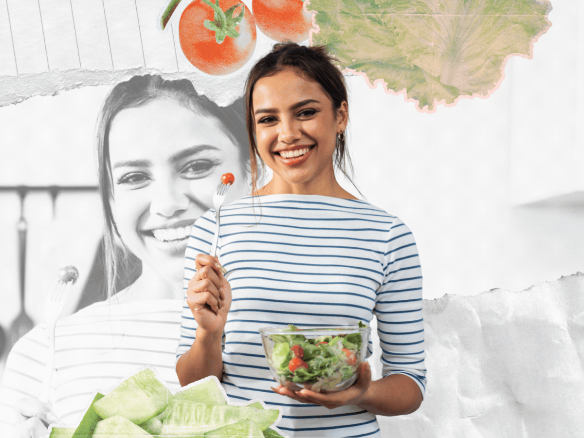 Η νηστίσιμη δίαιτα της Μεγάλης Εβδομάδας