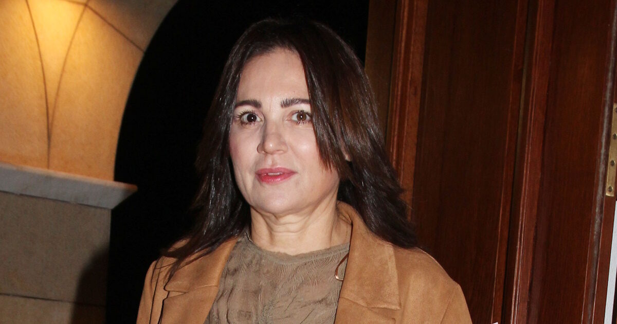 Βίκυ Φλέσσα: «Δε γνωρίζω το “Στούντιο 4”, δεν το έχω δει ποτέ»