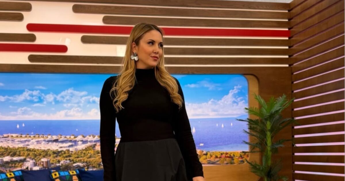 Φωτεινή Πετρογιάννη: Συγκινεί για τους 6 μήνες από τον θάνατο του πατέρα της – «Προσπαθώ να βρω μια απάντηση»