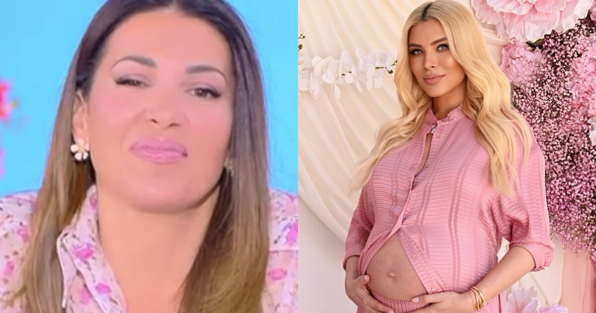 Ελένη Χατζίδου για Κατερίνα Καινούργιου: «Έδειχνε την επιθυμία της – Μόλις χαλάρωσε και σταμάτησε να το σκέφτεται όλα έγιναν»