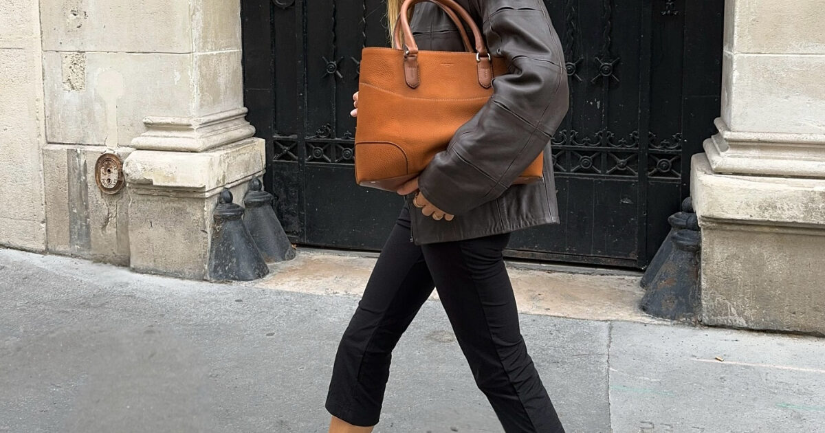 Μπαλαρίνες: Η νέα εκδοχή έχει τακούνι άλλα συνεχίζει να είναι super άνετη