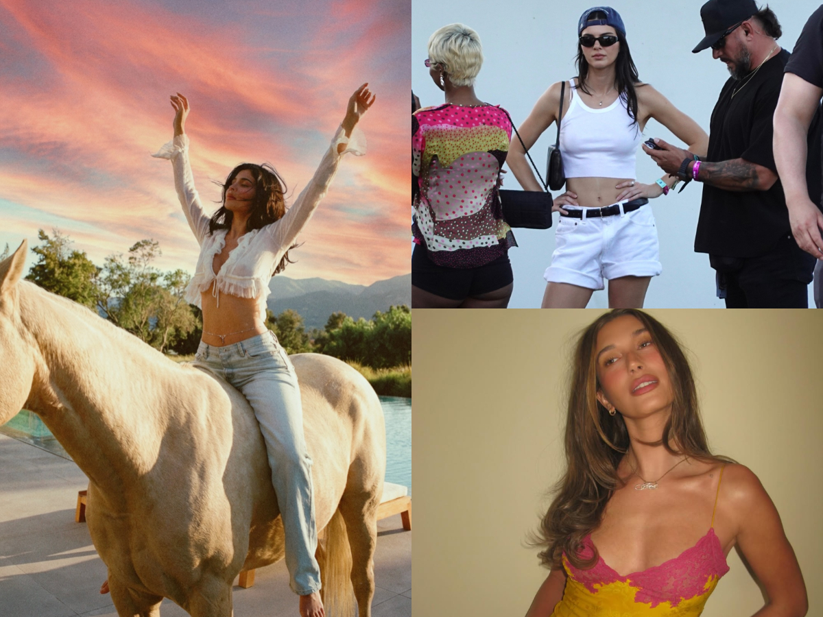 Coachella 2026: Οι εμφανίσεις που ξεχώρισαν στο πιο stylish μουσικό φεστιβάλ