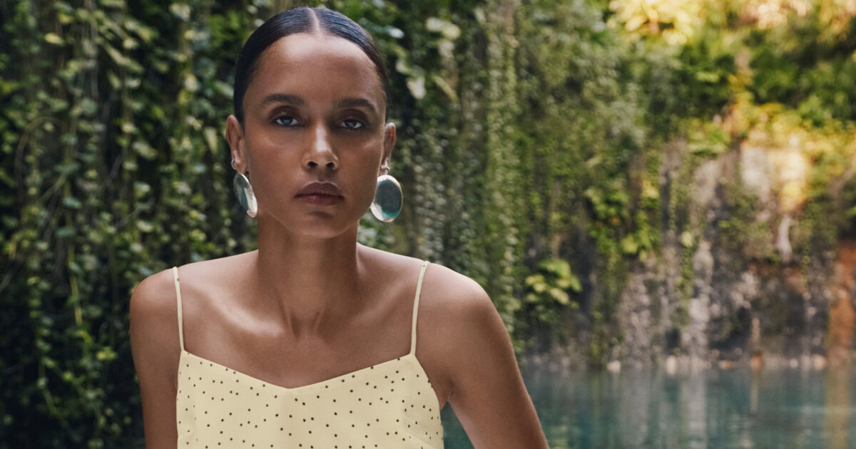 Πουά: Η Marks & Spencer δίνει νέα πνοή στο πιο διαχρονικό print