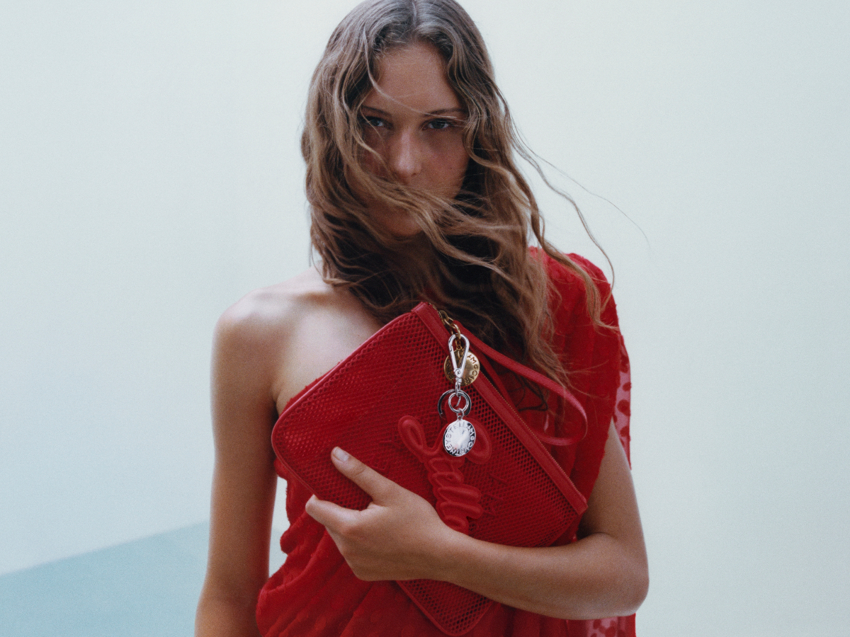 Stella McCartney και Η&Μ συνεργάζονται ξανά μετά από 21 χρόνια σε μια συλλογή που υμνεί την βιώσιμη μόδα