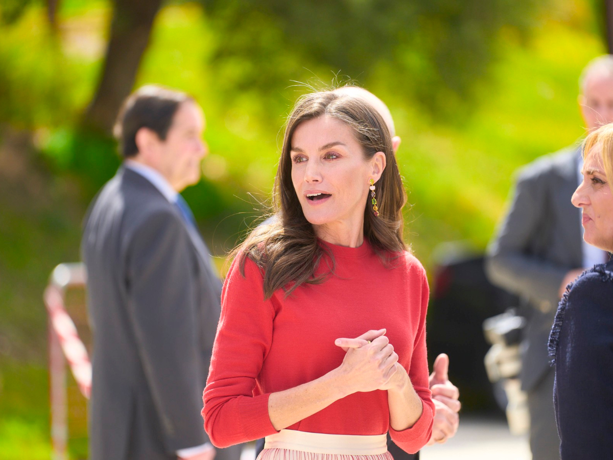 Το κομμάτι που χρειάζεται η ανοιξιάτικη ντουλάπα σου – και λατρεύει η Queen Letizia!