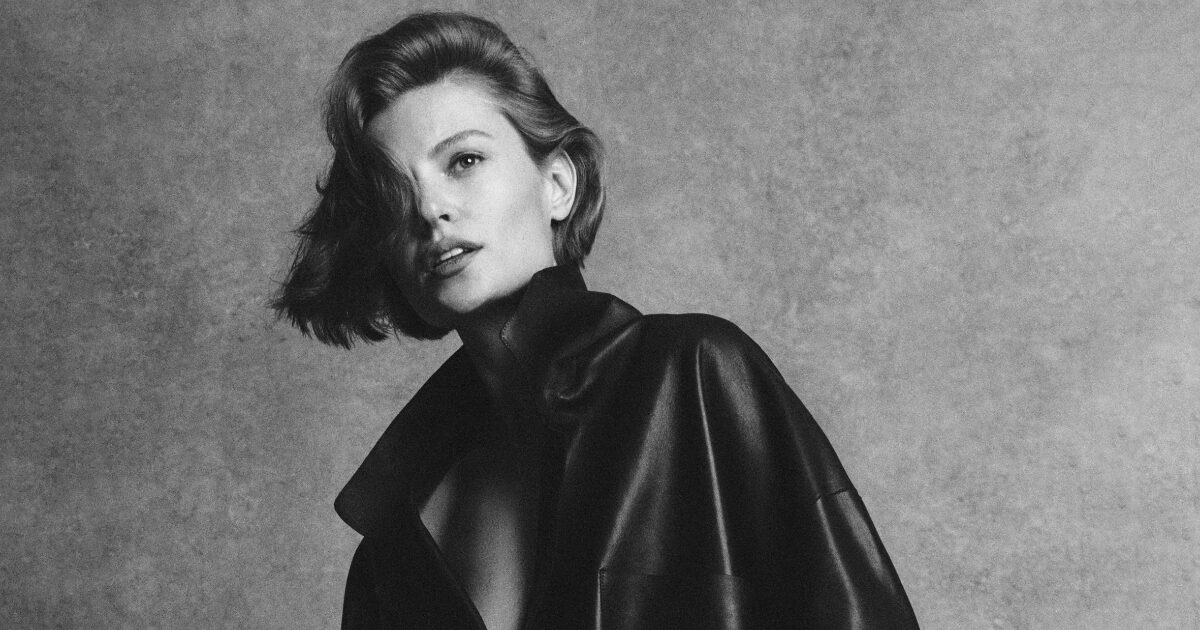 Massimo Dutti: Αποκαλύπτει την νέα συλλογή μέσα από ένα immersive pop-up στο Παρίσι