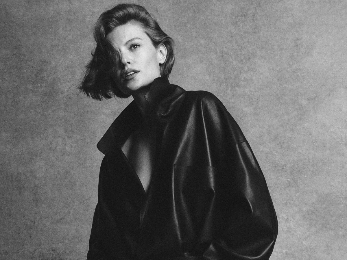 Massimo Dutti: Αποκαλύπτει την νέα συλλογή μέσα από ένα immersive pop-up στο Παρίσι