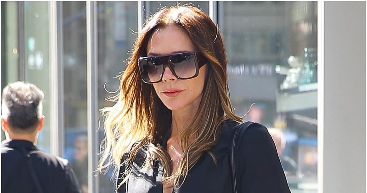 Gap x Victoria Beckham: Η συνεργασία που δεν περιμέναμε – αλλά θα φορέσουμε όλες