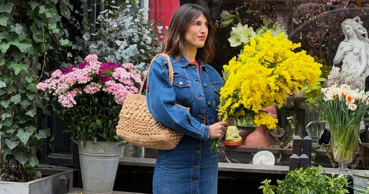 Τι αξεσουάρ φοράνε οι Γαλλίδες αυτή την άνοιξη – Τα μικρά details που κάνουν τη διαφορά