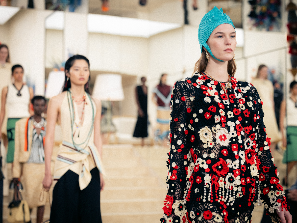 Chanel Cruise: Μία συλλογή όλο φαντασία και παιχνιδιάρικα αξεσουάρ!