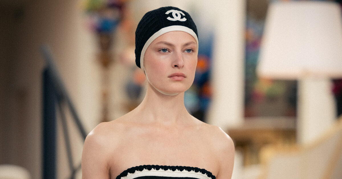 Chanel: Είναι και επίσημα το πιο hot fashion brand αυτή την στιγμή!
