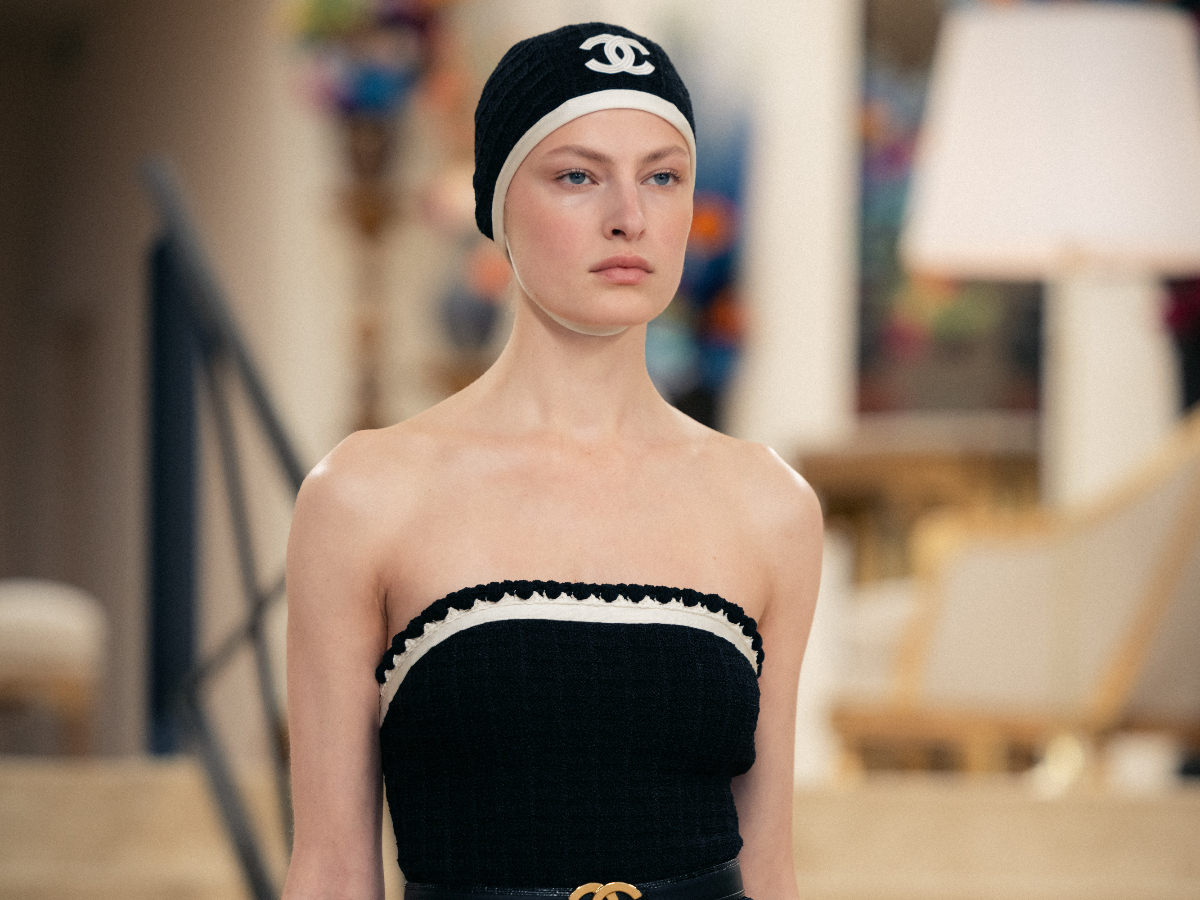 Chanel: Είναι και επίσημα το πιο hot fashion brand αυτή την στιγμή!