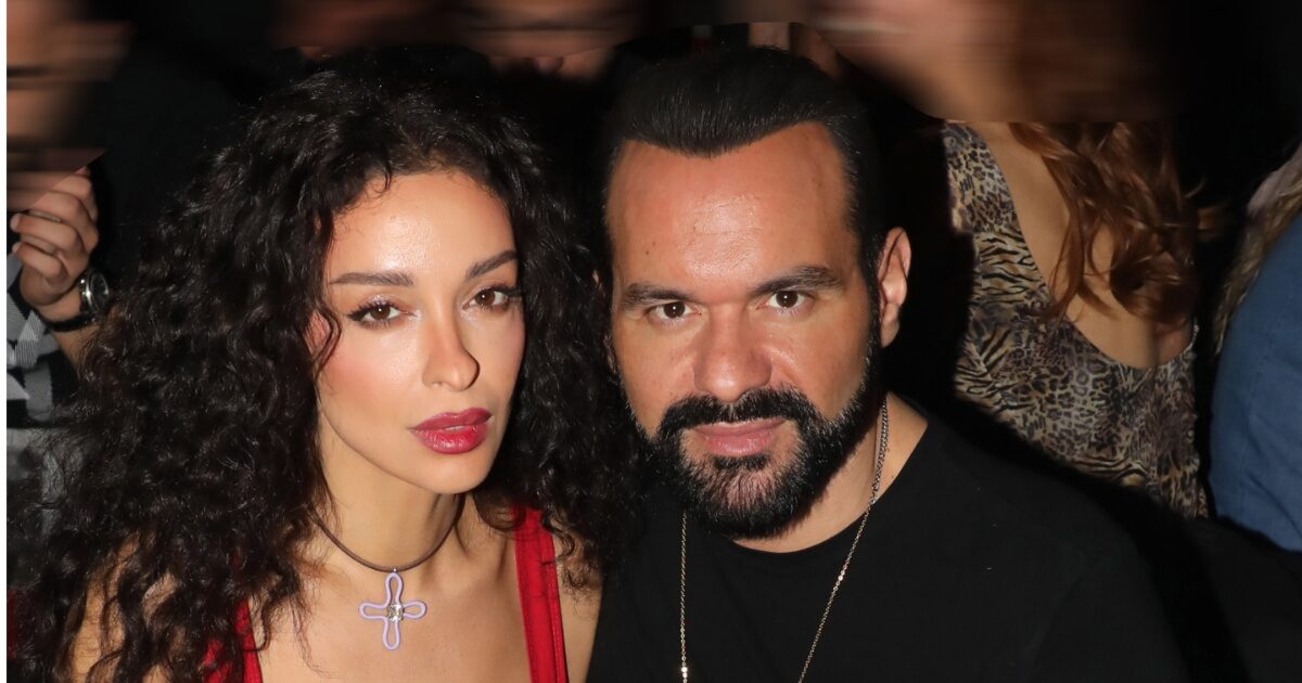 Ελένη Φουρέιρα: Τα λόγια της τραγουδίστριας που έκαναν τον Γιώργο Αρσενάκο να συγκινηθεί