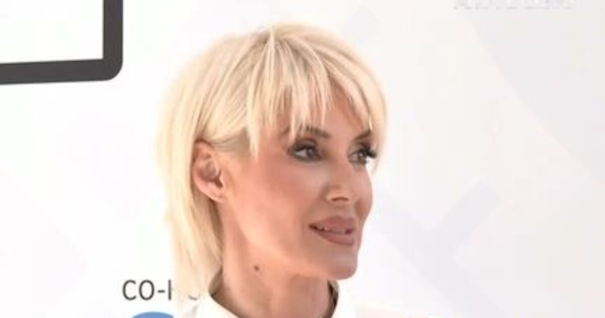 Εύη Φραγκάκη: «Δέχτηκα έντονες φαλλοκρατικές προσεγγίσεις – Προσπάθησαν να μη με σεβαστούν»