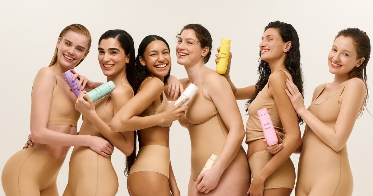 Η Garden λανσάρει νέα σειρά περιποίησης σώματος με μαγευτικούς αρωματικούς συνδυασμούς και σε καλεί σε ένα ξεχωριστό ταξίδι ευεξίας