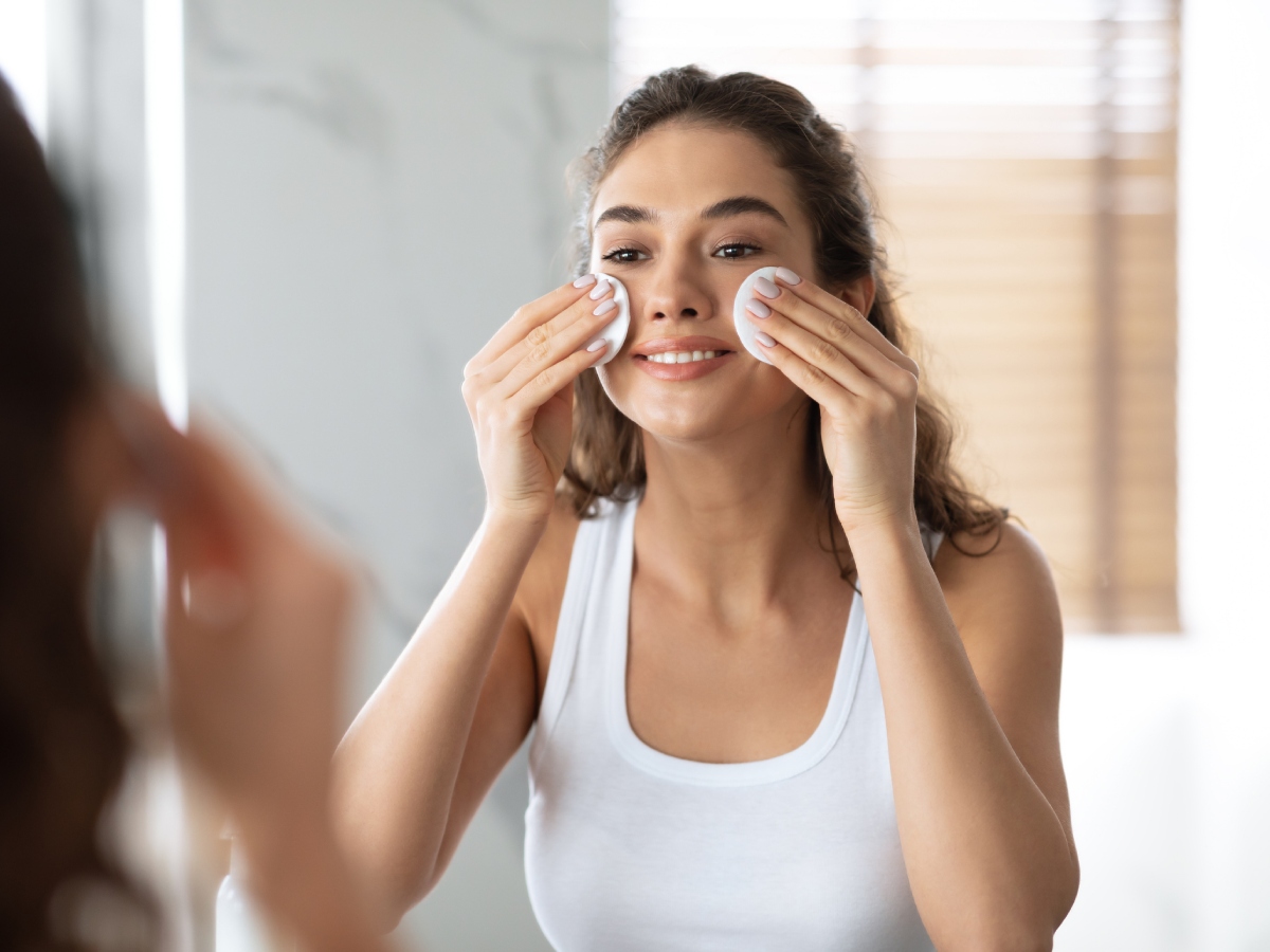 Gel καθαρισμού & Micellaire water: Η βάση για ισορροπημένη και φρέσκια επιδερμίδα