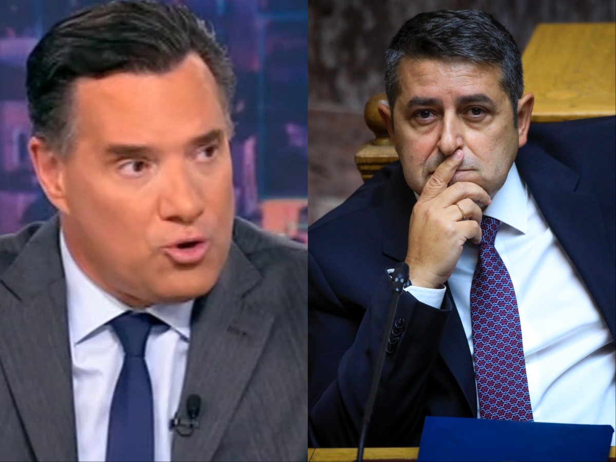 Άδωνις Γεωργιάδης για Γιώργο Μυλωνάκη: «Δίνει μια μάχη, είναι γερός οργανισμός, θα τα καταφέρει»