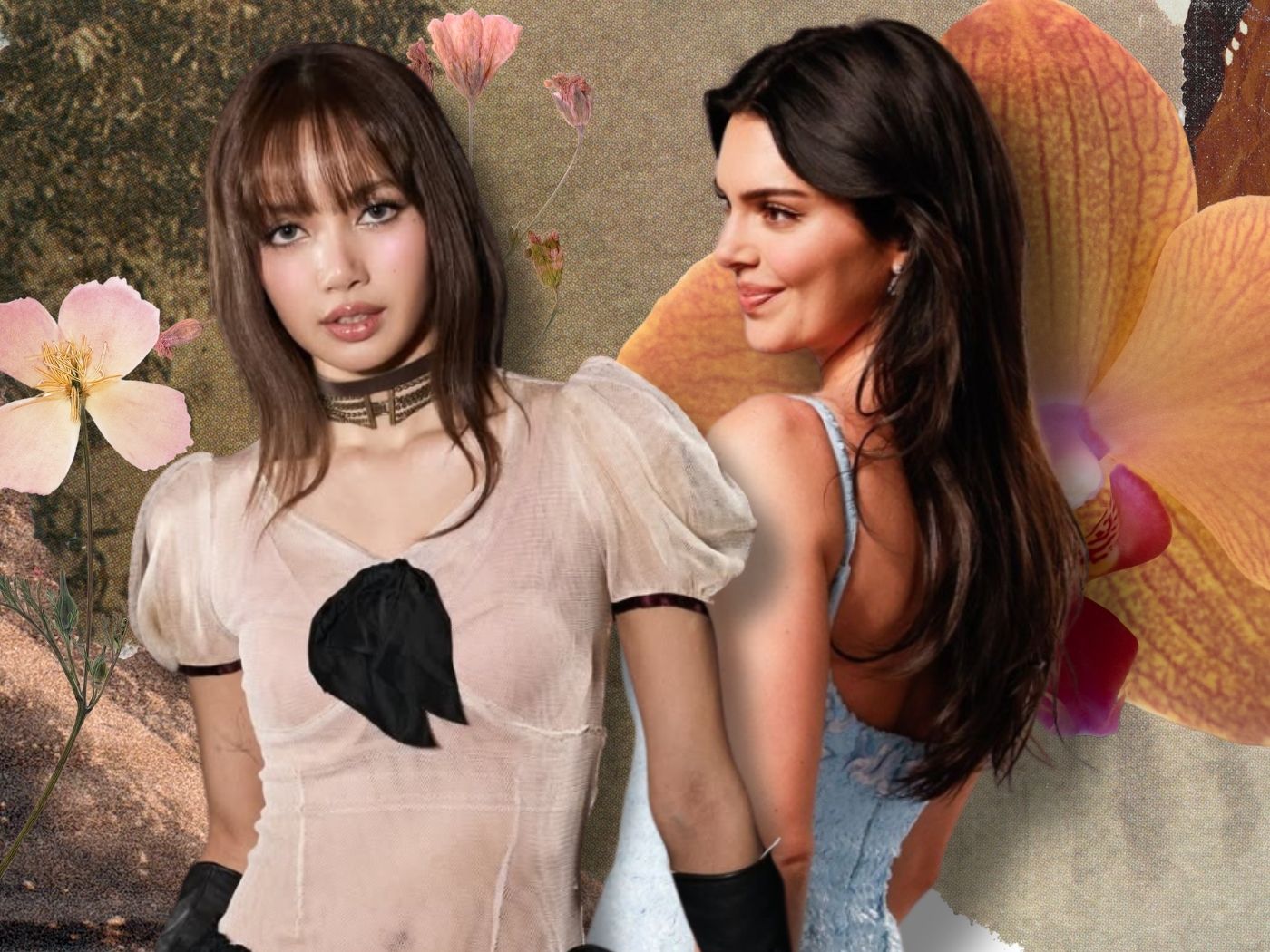 Ghost Layers: Το φρέσκο κούρεμα για bouncy μαλλιά χωρίς να αποχωριστείς το μακρύ μήκος