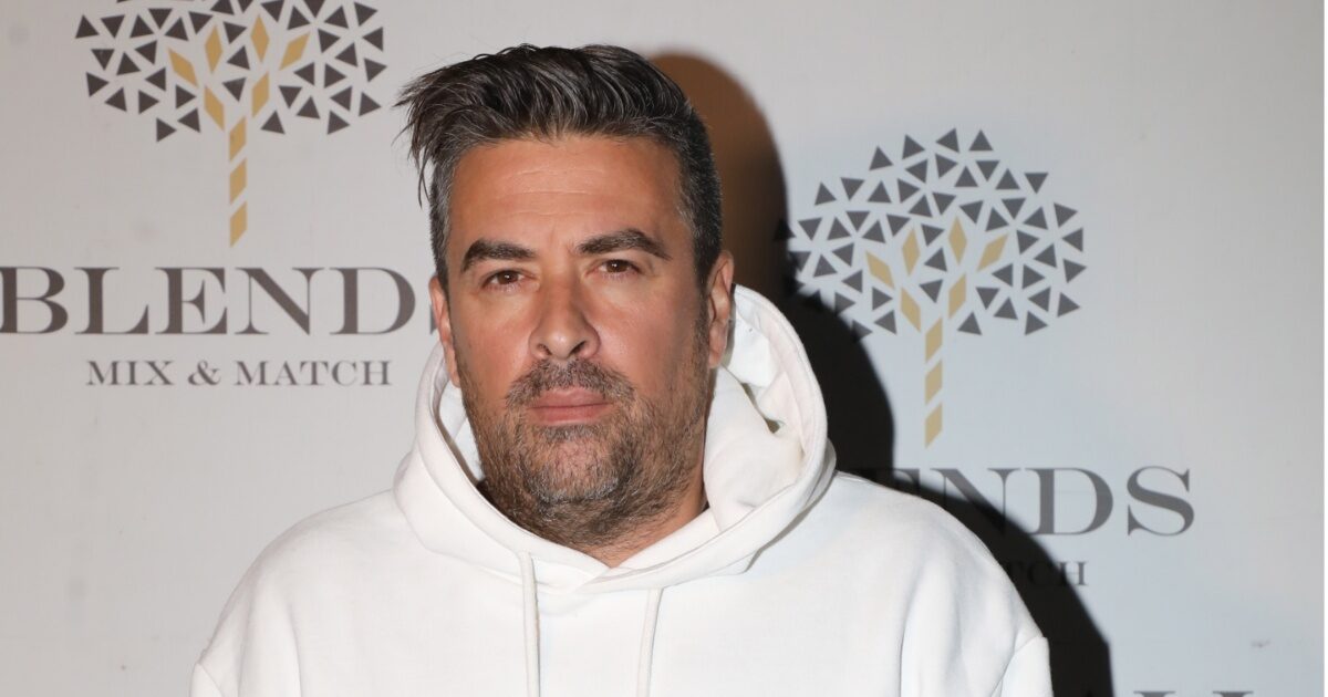 Γιάννης Αϊβάζης: Αυτή είναι η εντυπωσιακή μελαχρινή που είναι σε σχέση – Η πρώτη δημόσια εμφάνισή τους