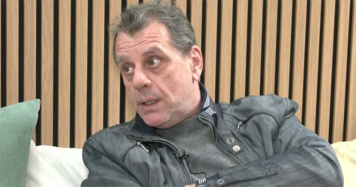 Γιάννης Γκελντής: Συγκλονίζει ο σεφ μετά την αποφυλάκισή του – «Κανένας από αυτούς που συνεργάστηκα, δεν μου έστειλε μήνυμα»