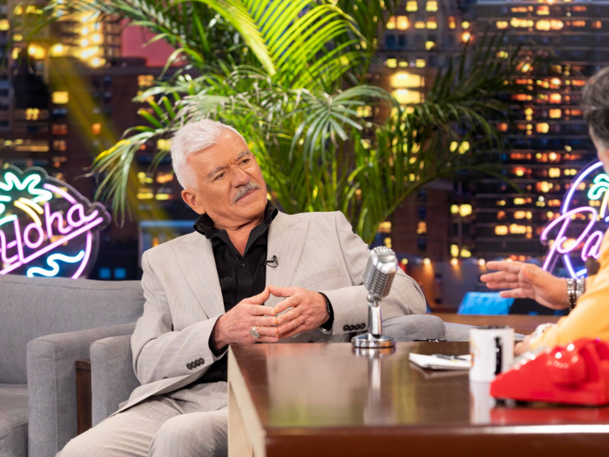 Γιώργος Γιαννόπουλος: «Μου τη δίνει όταν κάποιοι “διανοούμενοι” μου λένε ότι κάνω τηλεόραση για τα λεφτά»