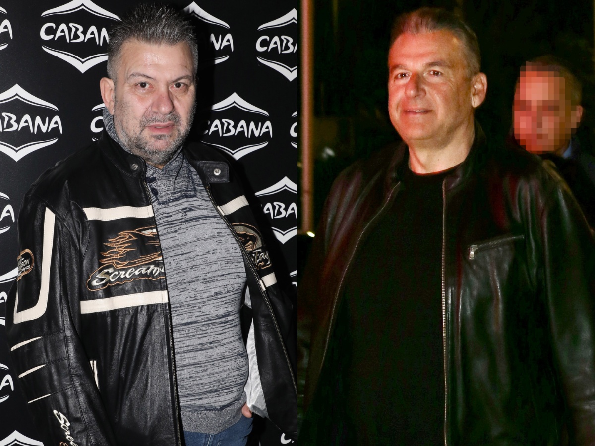 Ματθαίος Γιαννούλης: Ξεσπά κατά του Γιώργου Λιάγκα – «Δημοσιογραφική προστυχιά για λίγη τηλεθέαση»