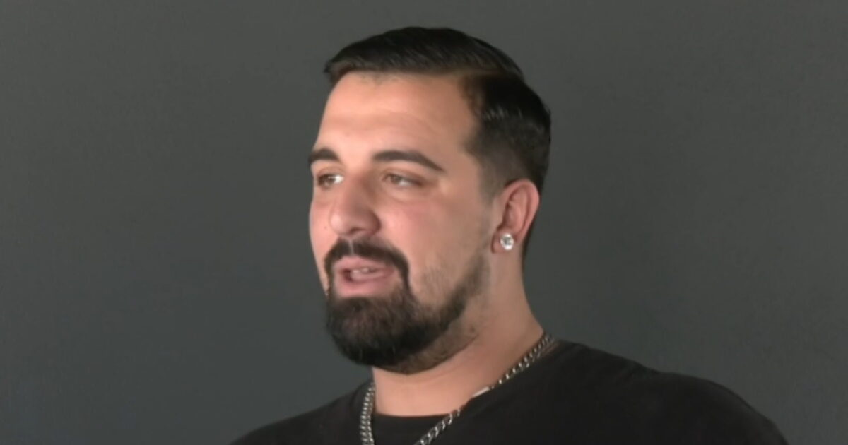 Gio Kay: Ο λόγος που αποχώρησε από το J2US – «Η Αγγελική Ηλιάδη ήταν ειρωνική μαζί μου»