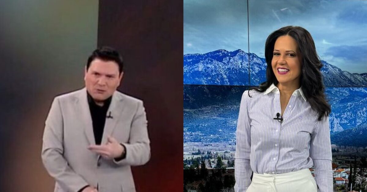 Mega Σαββατοκύριακο: Εκτός εκπομπής η Στέλλα Γκαντώνα – Η επέμβαση στην οποία υποβλήθηκε