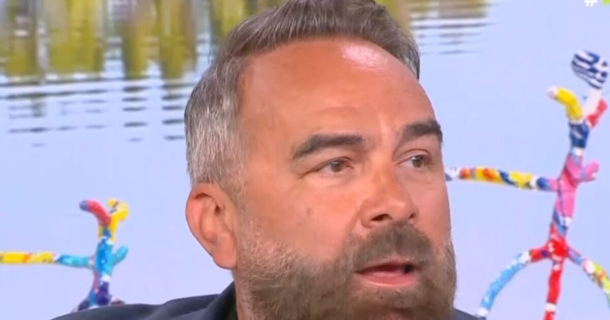 Γρηγόρης Γκουντάρας για Κατερίνα Καινούργιου: «Της έστειλα μήνυμα για την κόρη της, αλλά δε μου απάντησε»