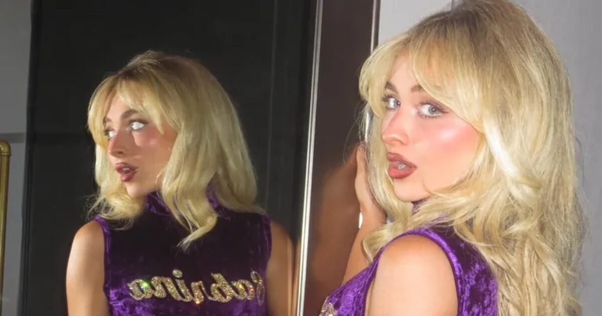 Νύχια: To glazed μανικιούρ παίζει ακόμα δυνατά και τα It girls το επιβεβαιώνουν