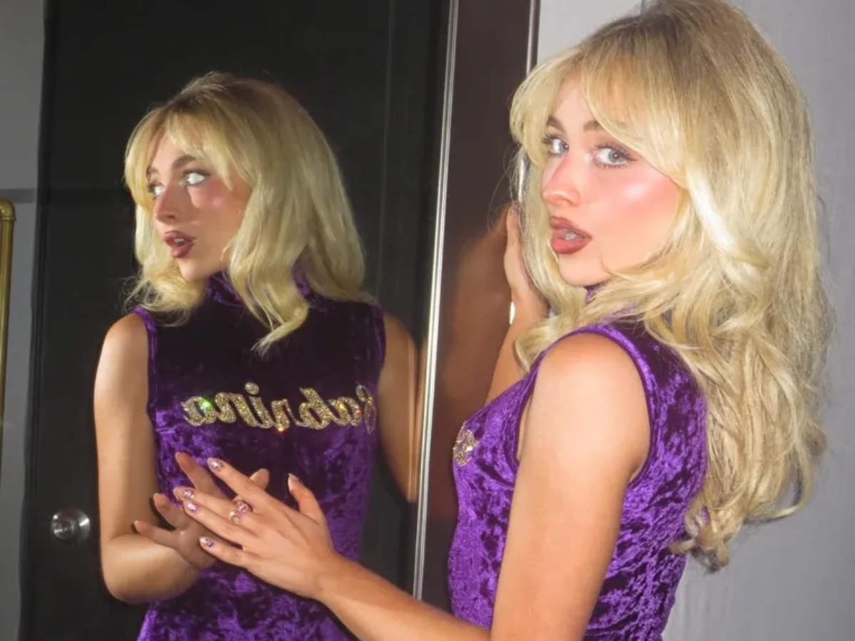 Νύχια: To glazed μανικιούρ παίζει ακόμα δυνατά και τα It girls το επιβεβαιώνουν