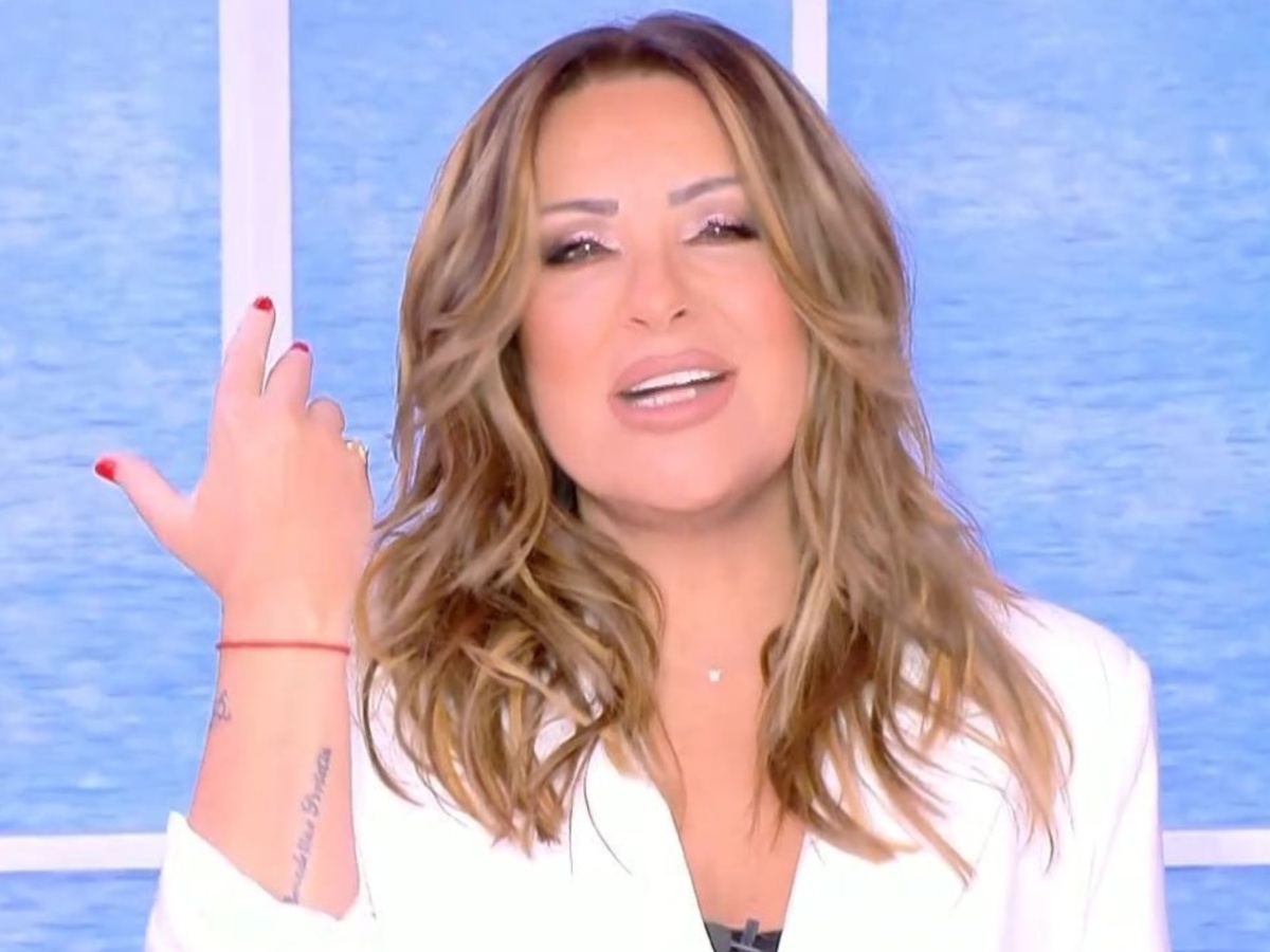 Ναταλία Γερμανού: Οι δημόσιες ευχές στην Κατερίνα Καινούργιου για τη γέννηση της κόρης της – «Έχει πολλή αγάπη να δώσει»