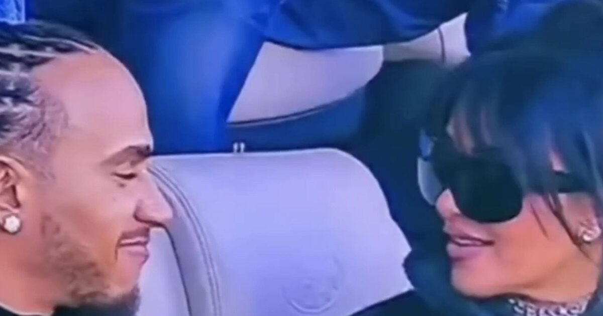 Κιμ Καρντάσιαν – Λιούις Χάμιλτον: Μόλις επιβεβαίωσαν τη σχέση τους! Οι κανόνες που «έσπασε» η τηλεπερσόνα