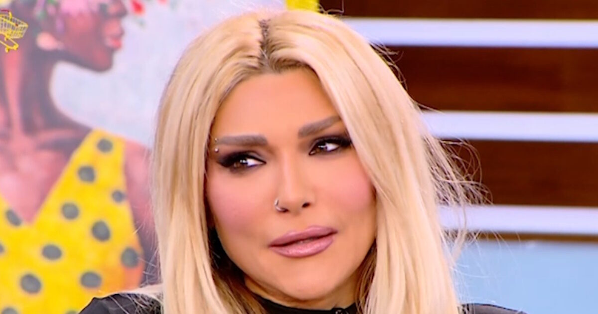 Αγγελική Ηλιάδη: Νέες «βόμβες» κατά Μπάμπη Λαζαρίδη! «Ήμουν έγκυος, του ζήτησα τα χρήματά μου και βρέθηκα στο πάτωμα από μπουνιές»