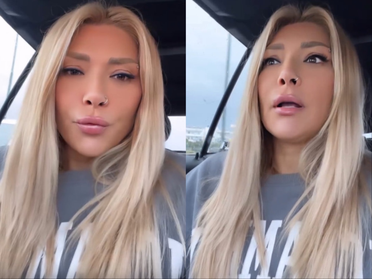 Αγγελική Ηλιάδη: «Θέλω να παρακαλέσω όποιον ψυχολόγο θέλει να βοηθήσει πραγματικά, να επικοινωνήσει μαζί μου»