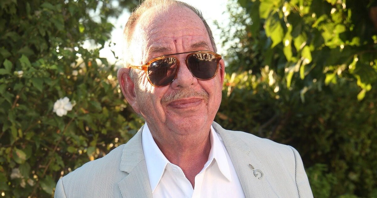 Ηλίας Μαμαλάκης: «Μου ήταν δύσκολο να κουβαλάω τα 132 κιλά του σώματός μου, όταν έκανα το χειρουργείο ελευθερώθηκα»