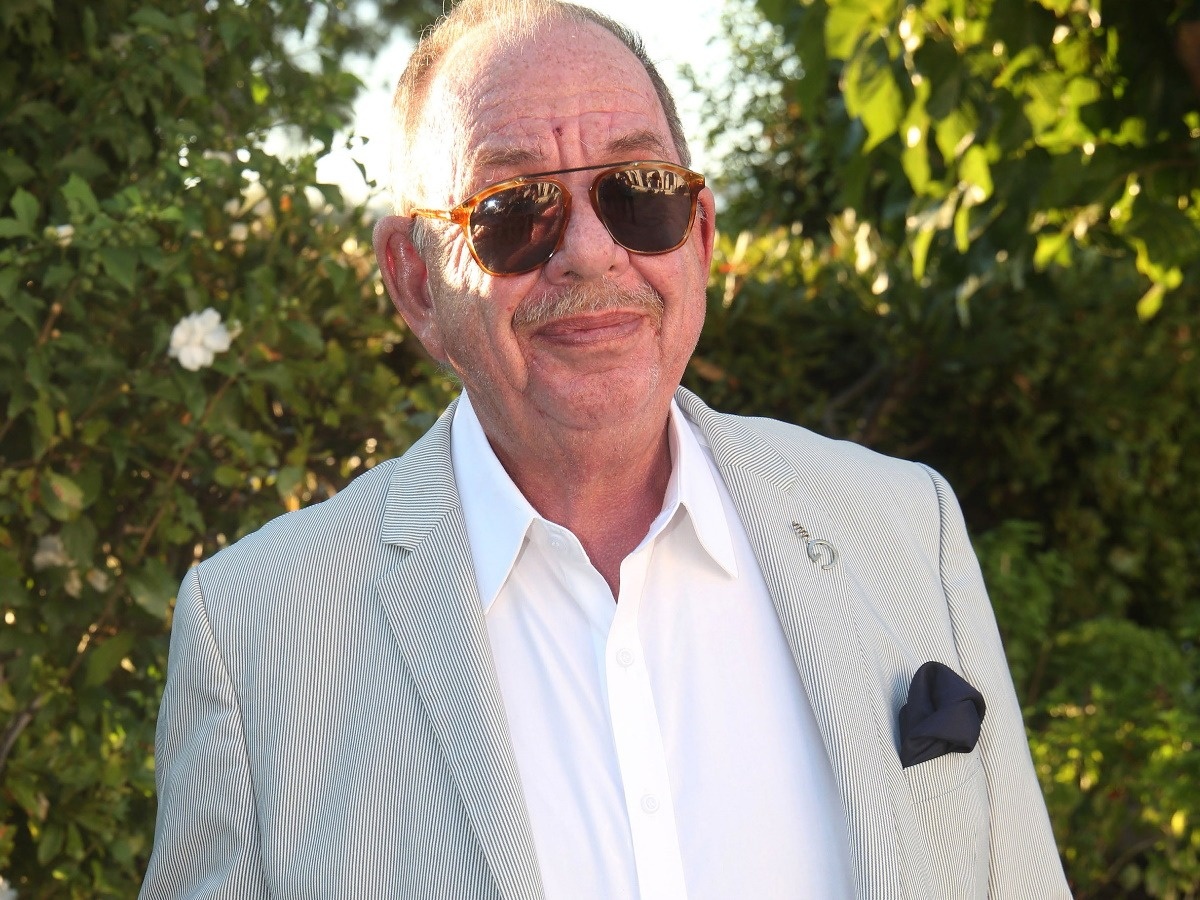 Ηλίας Μαμαλάκης: «Μου ήταν δύσκολο να κουβαλάω τα 132 κιλά του σώματός μου, όταν έκανα το χειρουργείο ελευθερώθηκα»