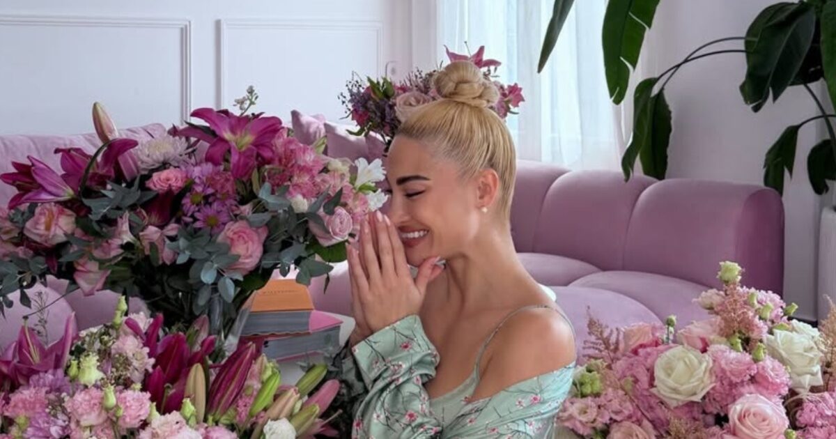 Ιωάννα Τούνη: «Εννιά χρόνια αγώνα, υπομονής και θυμού – Υπήρχαν στιγμές που ήθελα να τα παρατήσω»