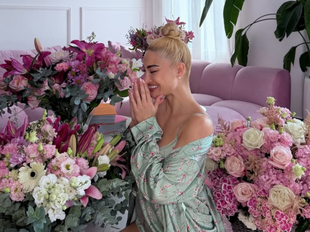 Ιωάννα Τούνη: «Εννιά χρόνια αγώνα, υπομονής και θυμού – Υπήρχαν στιγμές που ήθελα να τα παρατήσω»