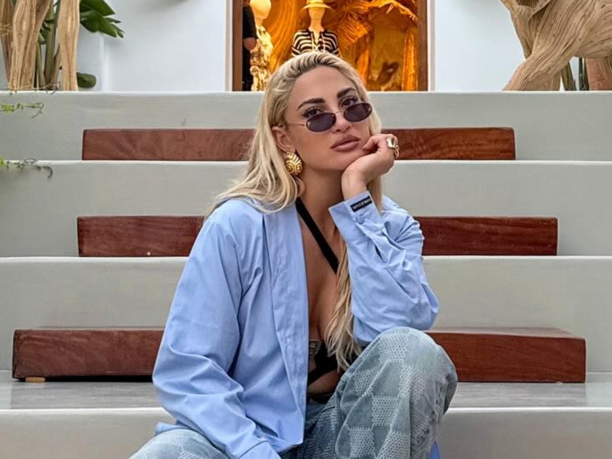 Ιωάννα Τούνη: Δημοσίευσε το πρόσωπο και το όνομα του ενός ενόχου για το revenge porn βίντεο – «Της είπα να μην το κάνει» λέει ο δικηγόρος της