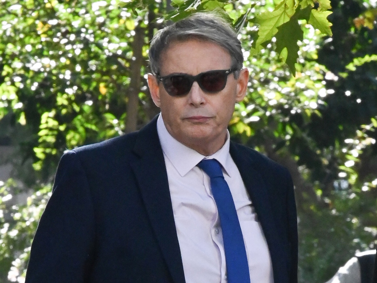 Ιορδάνης Χασαπόπουλος: «Όταν μεγάλωνε ο γιος μου ήταν μια εποχή που δούλευα πολύ και αυτό ήταν λάθος»