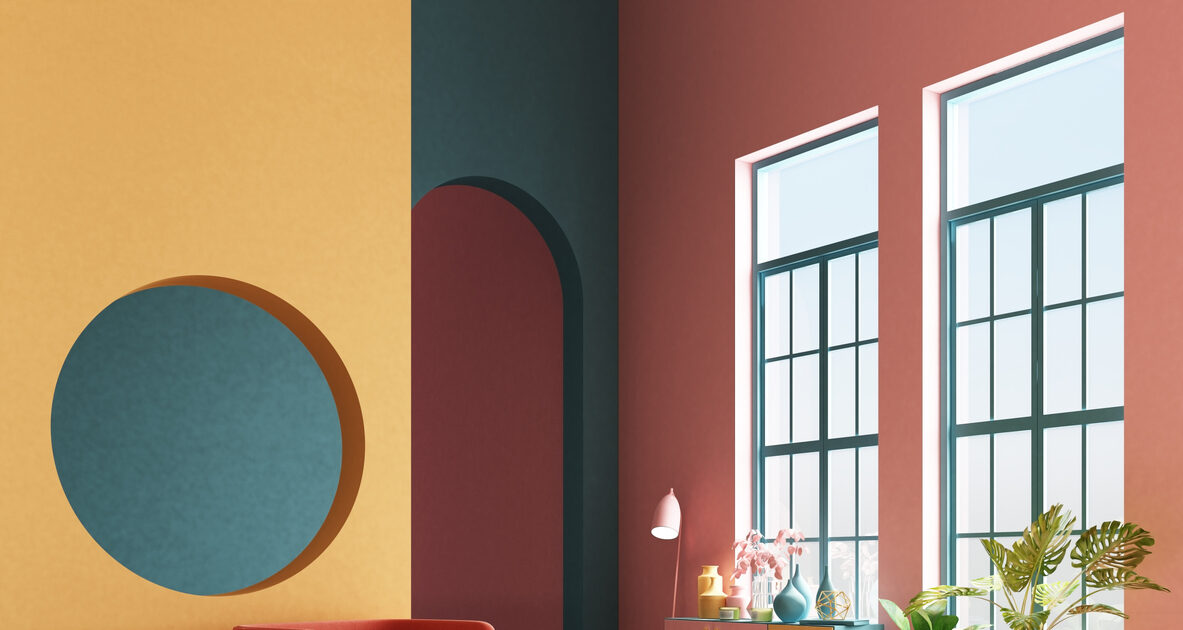 Whimsy Decor: Όταν το σπίτι σου σταματά να είναι σοβαρό και αρχίζει να σου μοιάζει