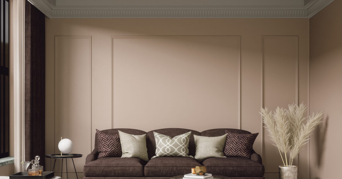 Χρώματα που δεν φωνάζουν, αλλά σε ηρεμούν – Τι να επιλέξεις για κάθε δωμάτιο;